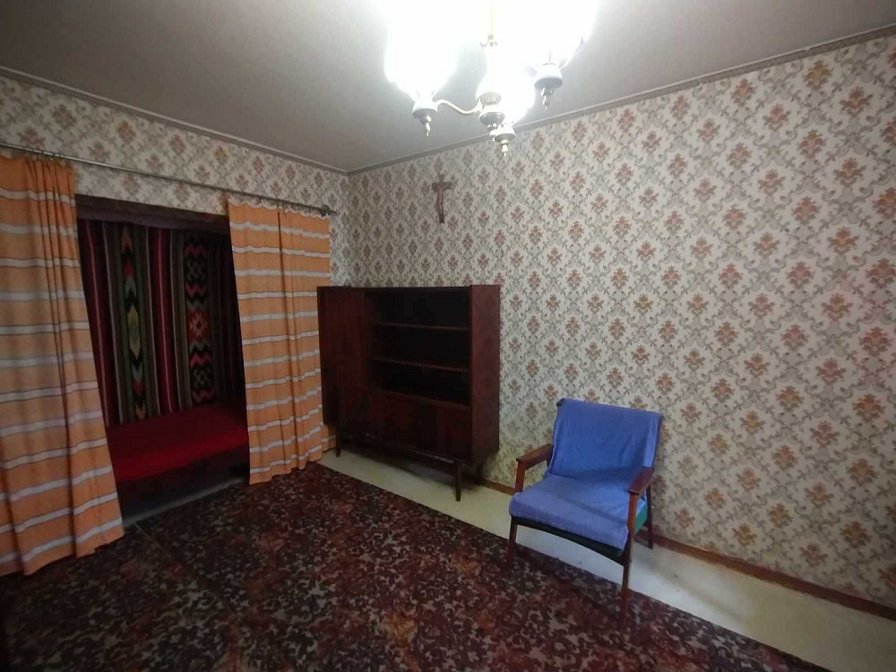 Сдам 1-ком.кв-ру,на Бородинском,по ул.Товарищеской Запорожье - изображение 3