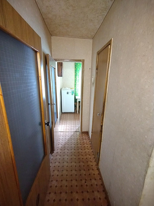 Сдам 1-ком.кв-ру,на Бородинском,по ул.Товарищеской Запорожье - изображение 7