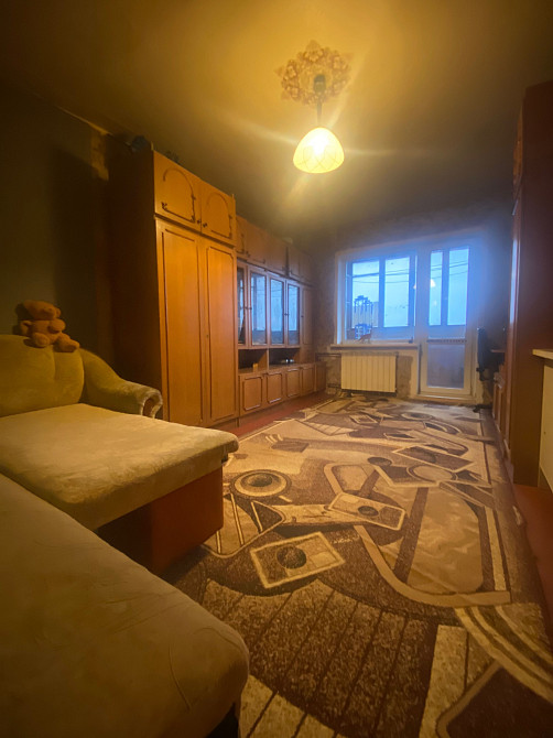 Терміново здам 3-Х,Харьківське Шоссе 180/21. Киев - изображение 2