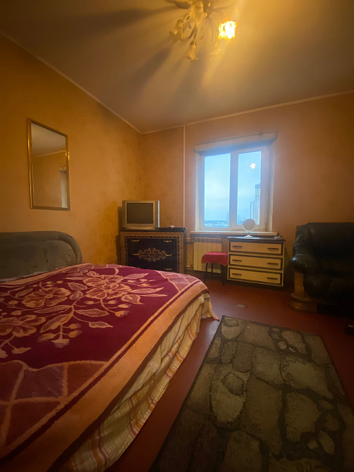 Терміново здам 3-Х,Харьківське Шоссе 180/21. Киев - изображение 8