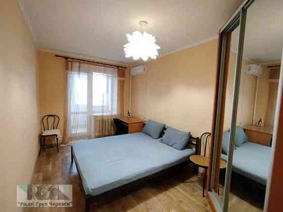 Здається затишна 2-х кімнатна квартира в самому центрі Черкас Черкаси
