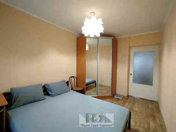 Здається затишна 2-х кімнатна квартира в самому центрі Черкас Черкаси