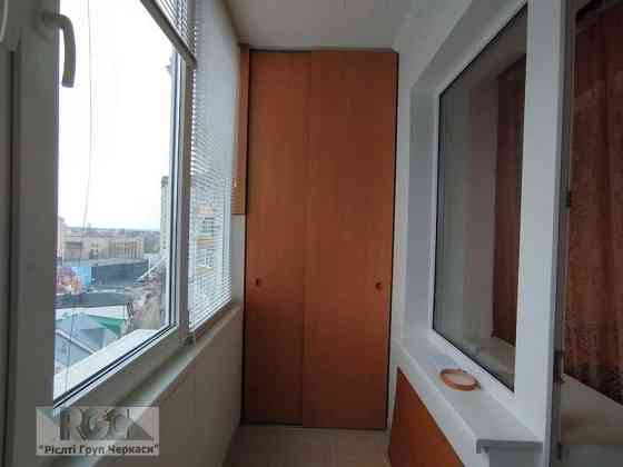 Здається затишна 2-х кімнатна квартира в самому центрі Черкас Черкаси