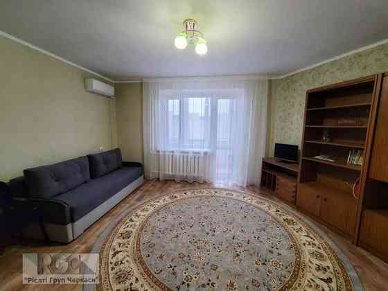 Здається затишна 2-х кімнатна квартира в самому центрі Черкас Черкаси