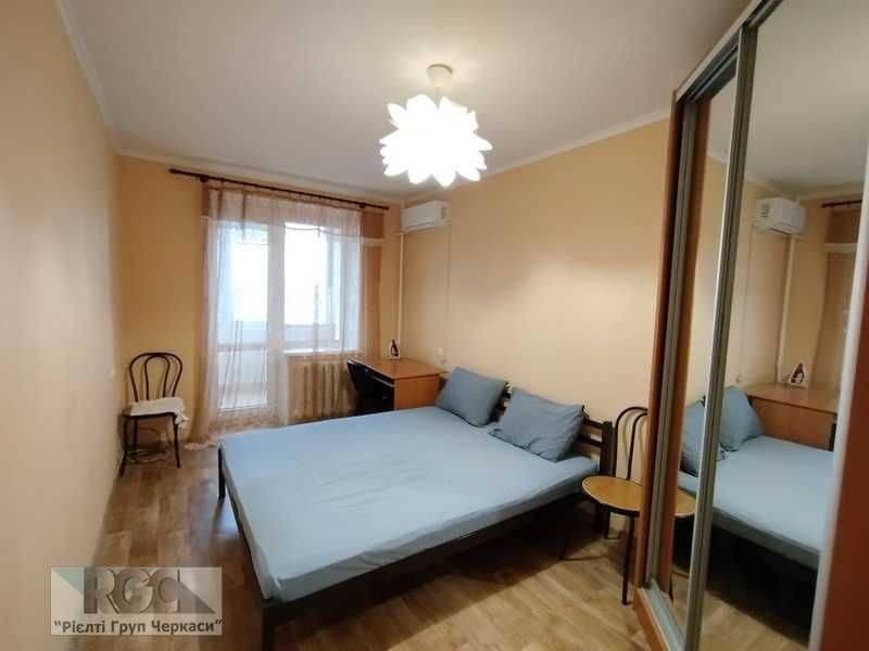 Здається затишна 2-х кімнатна квартира в самому центрі Черкас Черкаси - зображення 4