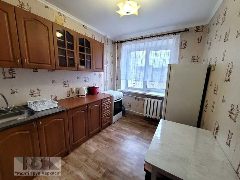 Здається затишна 2-х кімнатна квартира в самому центрі Черкас Черкаси - зображення 5