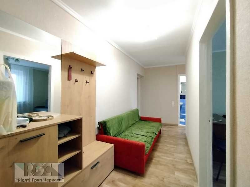 Здається затишна 2-х кімнатна квартира в самому центрі Черкас Черкаси - зображення 7