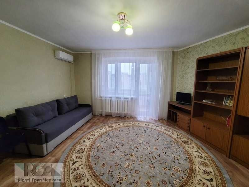 Здається затишна 2-х кімнатна квартира в самому центрі Черкас Черкаси - зображення 1