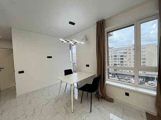 Оренда проторої квартири в центральній частині міста Ивано-Франковск