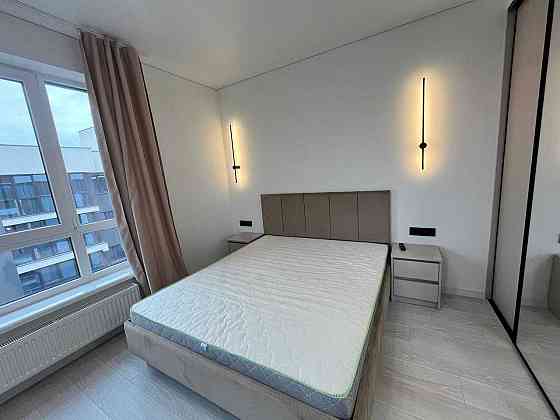 Оренда проторої квартири в центральній частині міста Ивано-Франковск