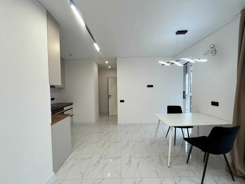 Оренда проторої квартири в центральній частині міста Ивано-Франковск - изображение 1