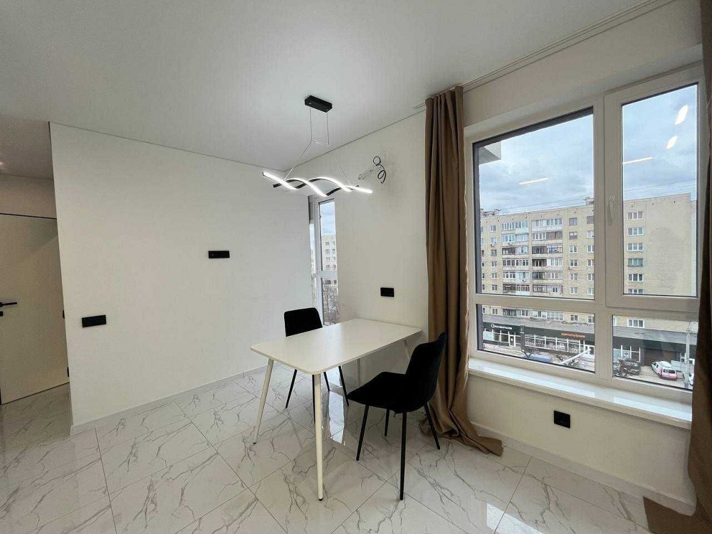 Оренда проторої квартири в центральній частині міста Ивано-Франковск - изображение 2