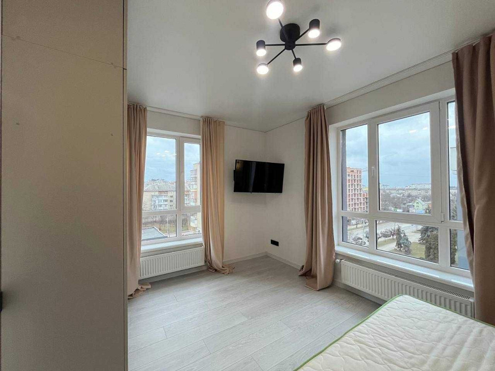 Оренда проторої квартири в центральній частині міста Ивано-Франковск - изображение 4