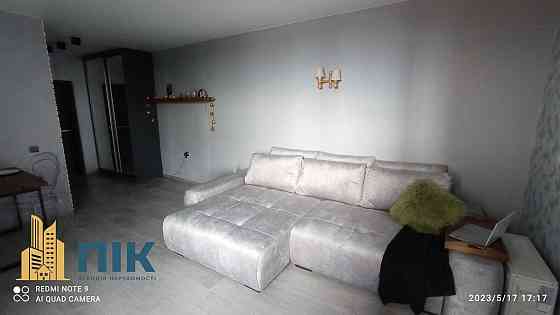 Оренда, 1 кімн. студія 32м2, ЖК "Dock32" Киев