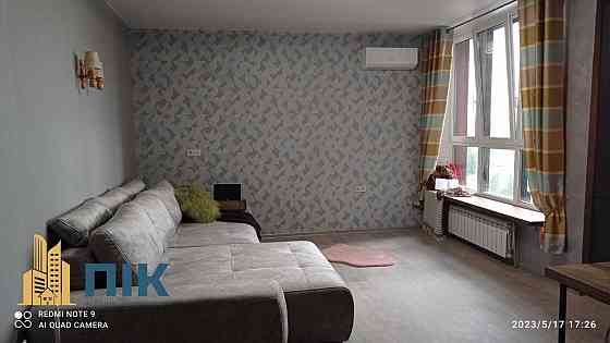 Оренда, 1 кімн. студія 32м2, ЖК "Dock32" Киев