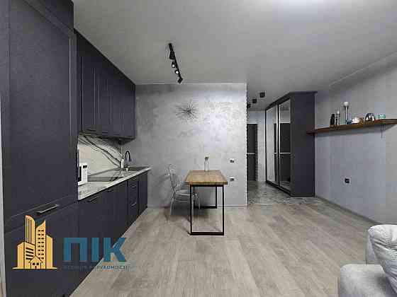 Оренда, 1 кімн. студія 32м2, ЖК "Dock32" Киев