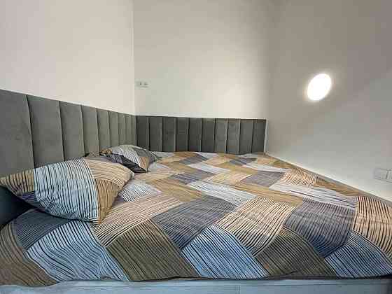 Стильна 1-кімнатна квартира в центрі Львова A4 Львов