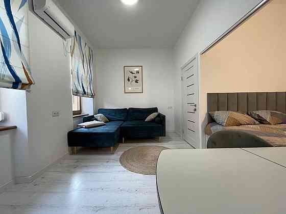 Стильна 1-кімнатна квартира в центрі Львова A4 Львов