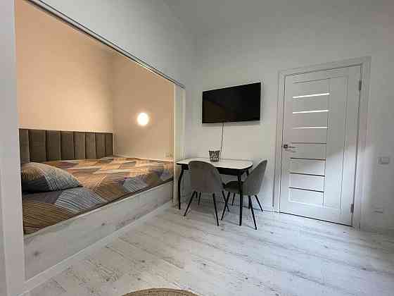 Стильна 1-кімнатна квартира в центрі Львова A4 Львов