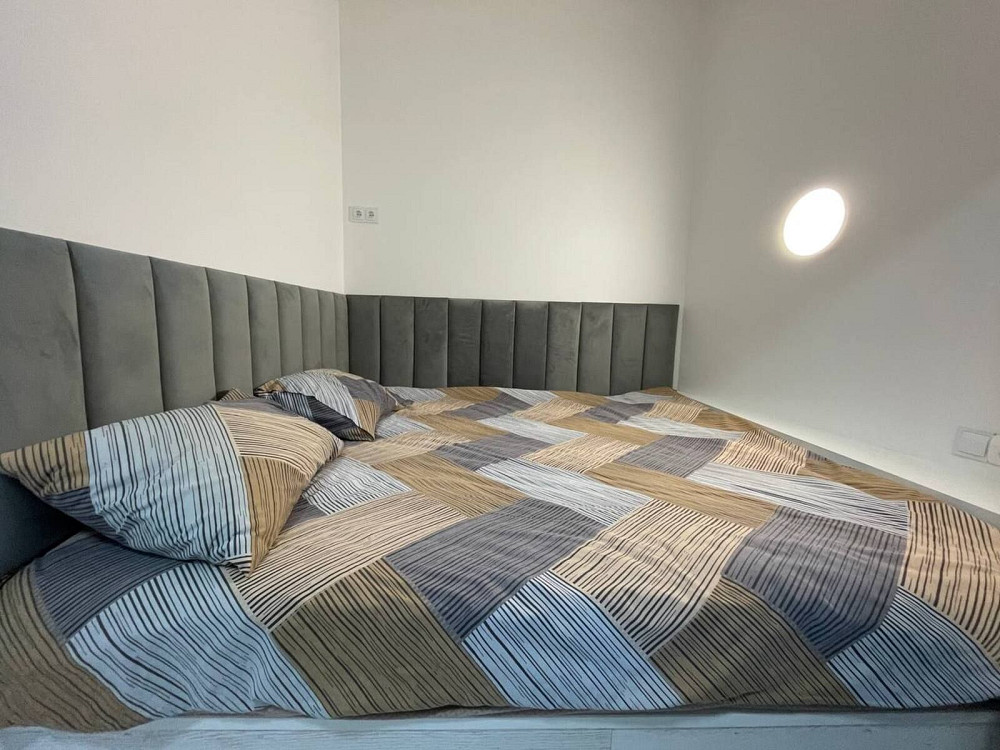 Стильна 1-кімнатна квартира в центрі Львова A4 Львов - изображение 4