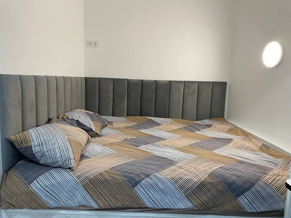 Стильна 1-кімнатна квартира в центрі Львова A4 Львов - изображение 8