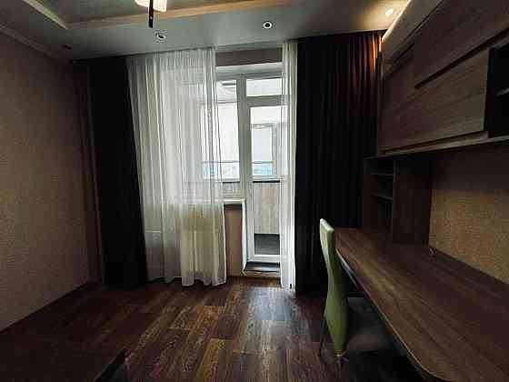 MS S4 Сдам 2 комнатную квартиру  Рогань  ул. Александра Зубарева 34 Харків