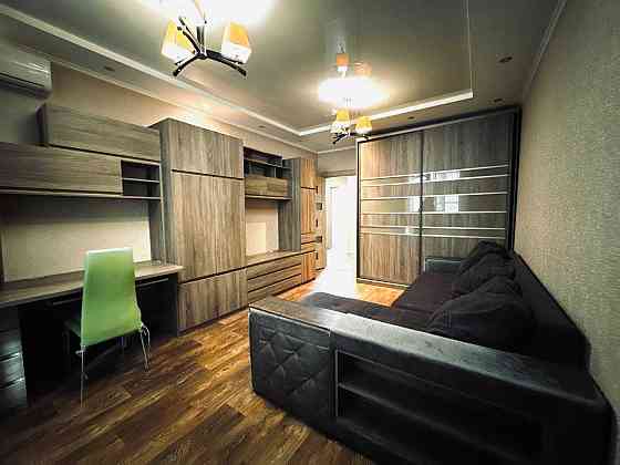 MS S4 Сдам 2 комнатную квартиру  Рогань  ул. Александра Зубарева 34 Харків