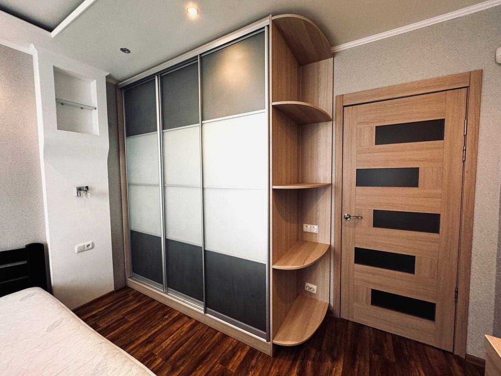 MS S4 Сдам 2 комнатную квартиру  Рогань  ул. Александра Зубарева 34 Харків - зображення 6