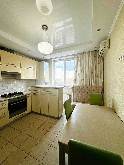 MS S4 Сдам 2 комнатную квартиру  Рогань  ул. Александра Зубарева 34 Харків - зображення 7