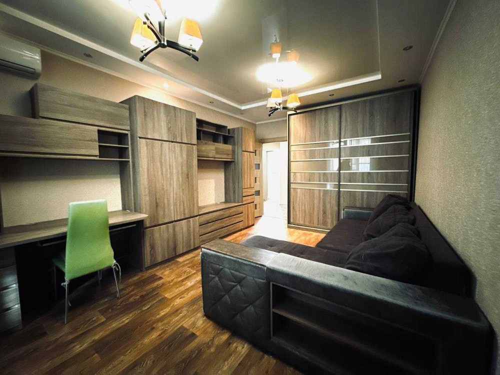 MS S4 Сдам 2 комнатную квартиру  Рогань  ул. Александра Зубарева 34 Харків - зображення 2