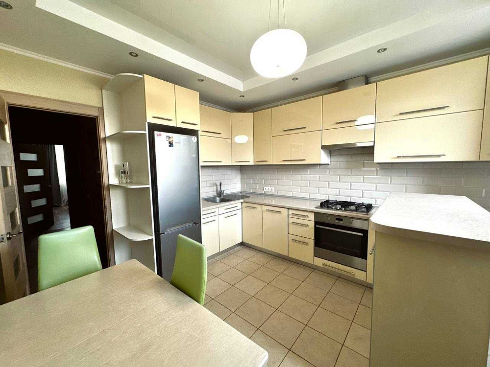 MS S4 Сдам 2 комнатную квартиру  Рогань  ул. Александра Зубарева 34 Харків - зображення 8