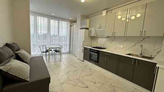 Оренда 1к квартира Ровно