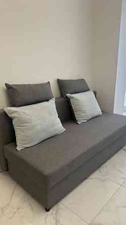 Оренда 1к квартира Ровно