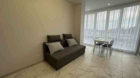 Оренда 1к квартира Ровно