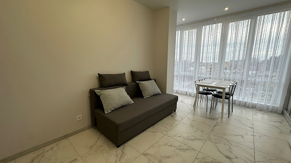 Оренда 1к квартира Ровно - изображение 6