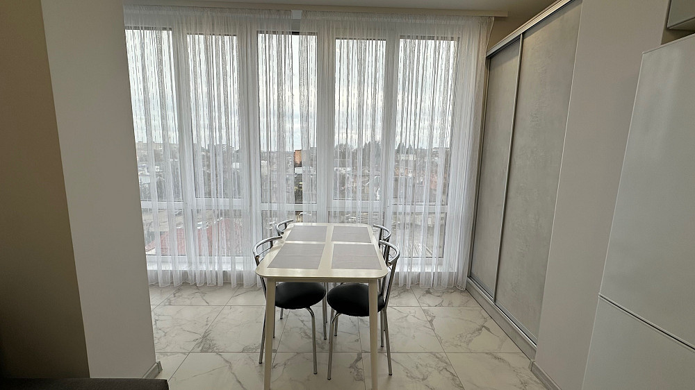 Оренда 1к квартира Ровно - изображение 5