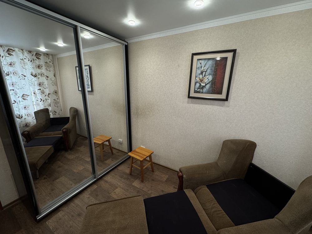 Аренда 3к.квартиры ул. Хабаровская 40 Краматорськ - зображення 2