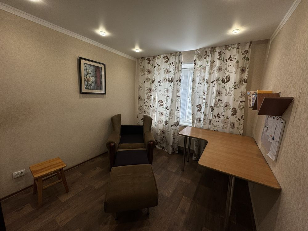 Аренда 3к.квартиры ул. Хабаровская 40 Краматорськ - зображення 3