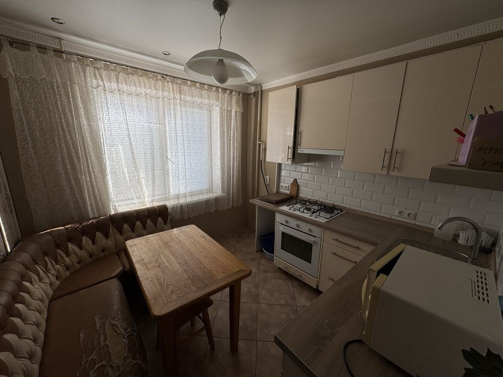 Аренда 3к.квартиры ул. Хабаровская 40 Краматорськ - зображення 5