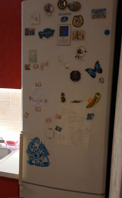 Сдам 3 к Левобережный 3 Караван Дніпро - зображення 3