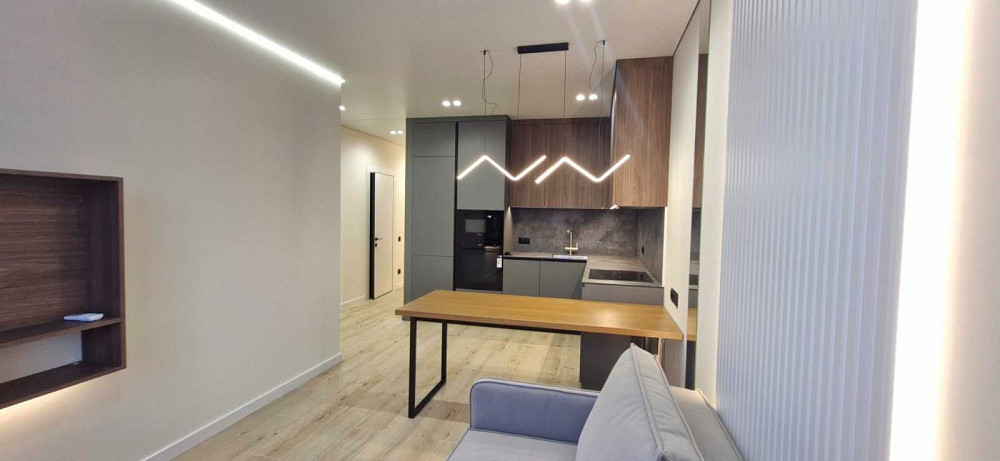 Оренда Євро 2к квартири в Ірпені, ЖК Центральний 2 Ирпень - изображение 1