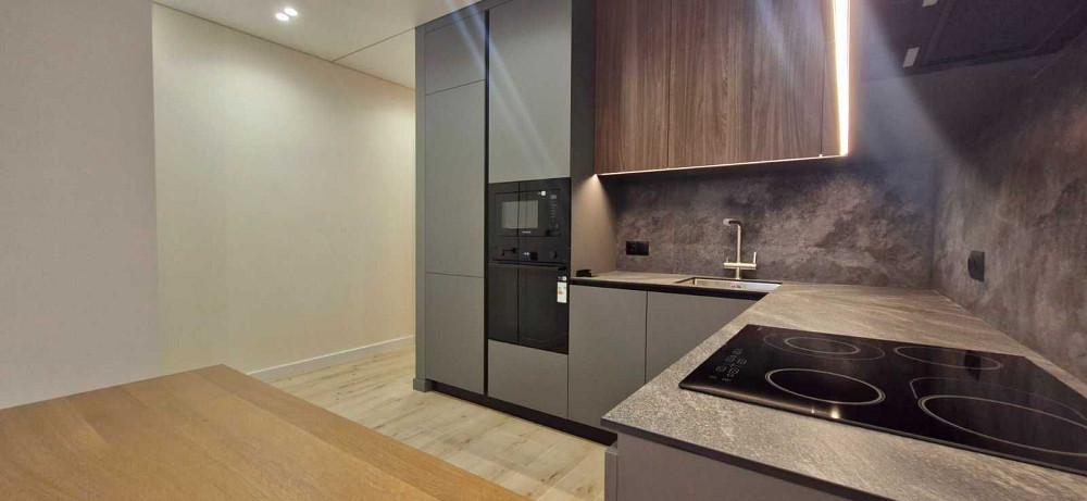 Оренда Євро 2к квартири в Ірпені, ЖК Центральний 2 Ирпень - изображение 8