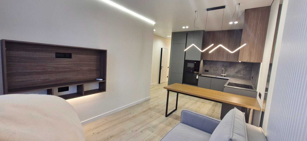 Оренда Євро 2к квартири в Ірпені, ЖК Центральний 2 Ирпень - изображение 6