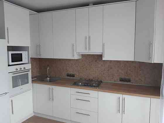 Оренда 2-х кімнатної квартири в новобудові, вул. Угорська Львов