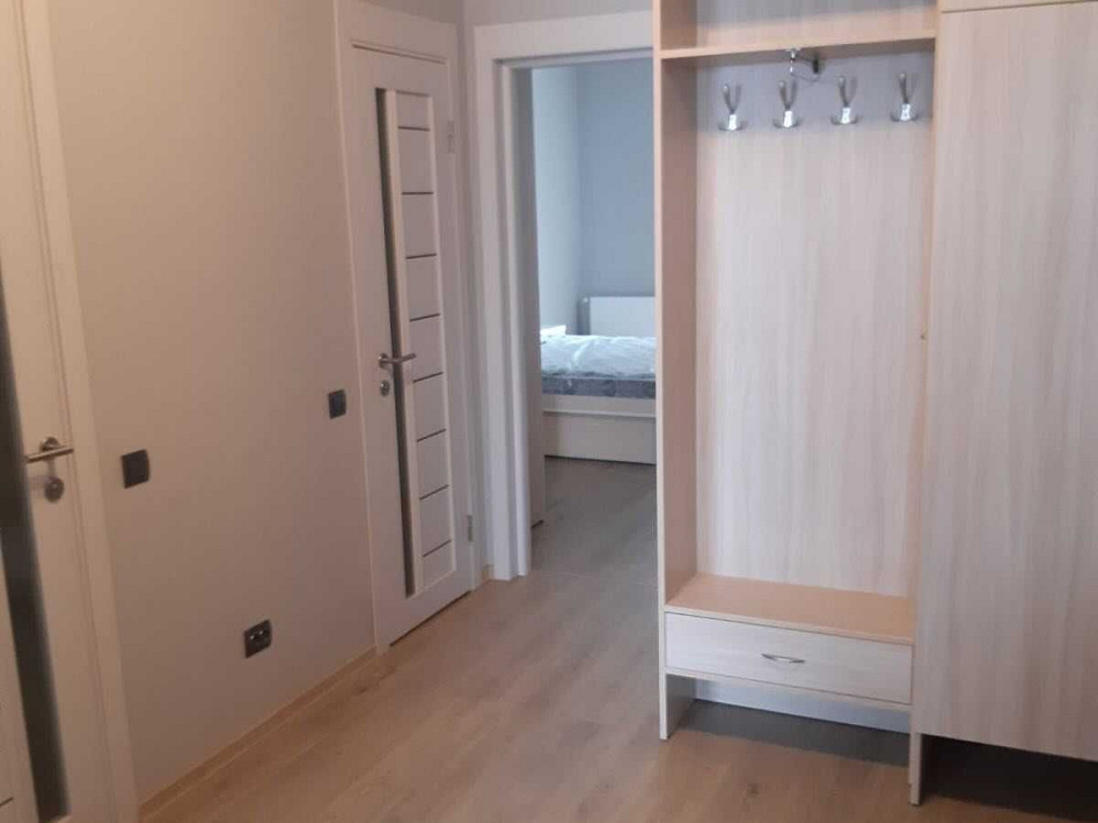 Оренда 2-х кімнатної квартири в новобудові, вул. Угорська Львов - изображение 5