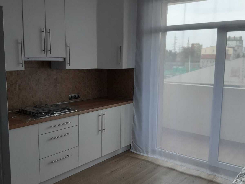 Оренда 2-х кімнатної квартири в новобудові, вул. Угорська Львов - изображение 1