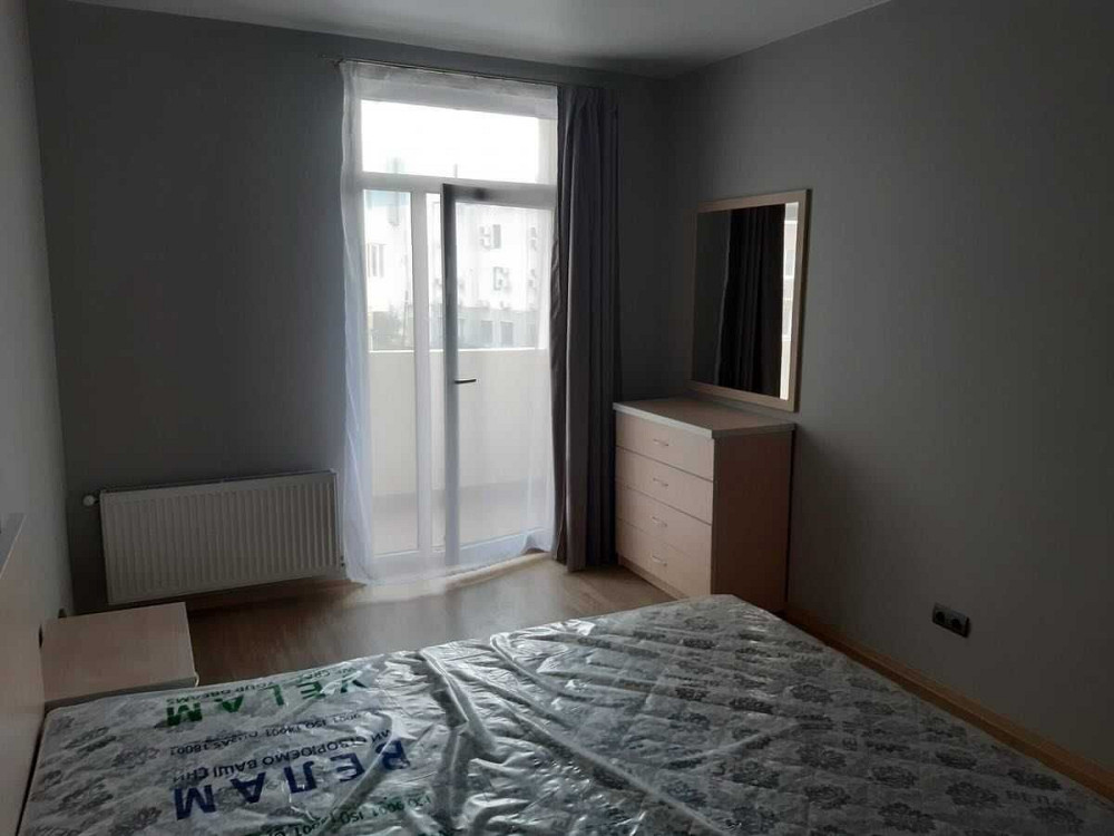 Оренда 2-х кімнатної квартири в новобудові, вул. Угорська Львов - изображение 4