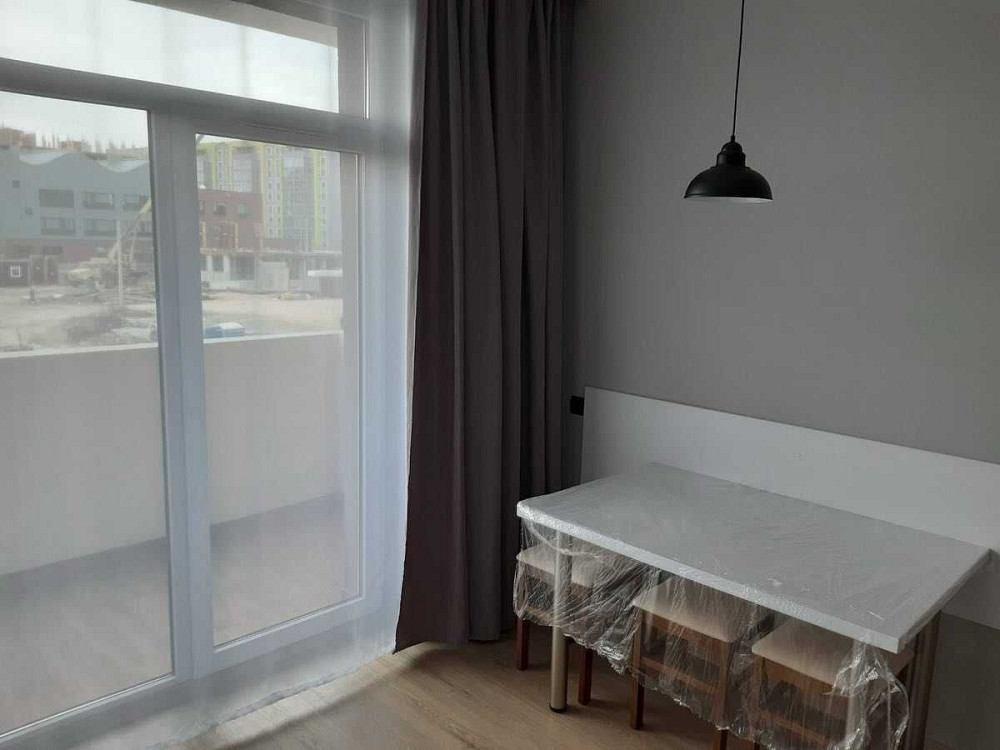 Оренда 2-х кімнатної квартири в новобудові, вул. Угорська Львов - изображение 3