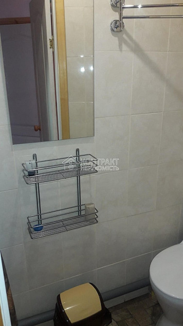 Оренда 1 к.кв. вул. Підлісна, Холодна Гора, Харків Харків - зображення 6