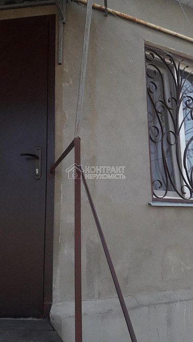 Оренда 1 к.кв. вул. Підлісна, Холодна Гора, Харків Харків - зображення 8